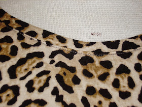 arish
