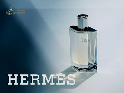 Nước hoa nam Hermes H24