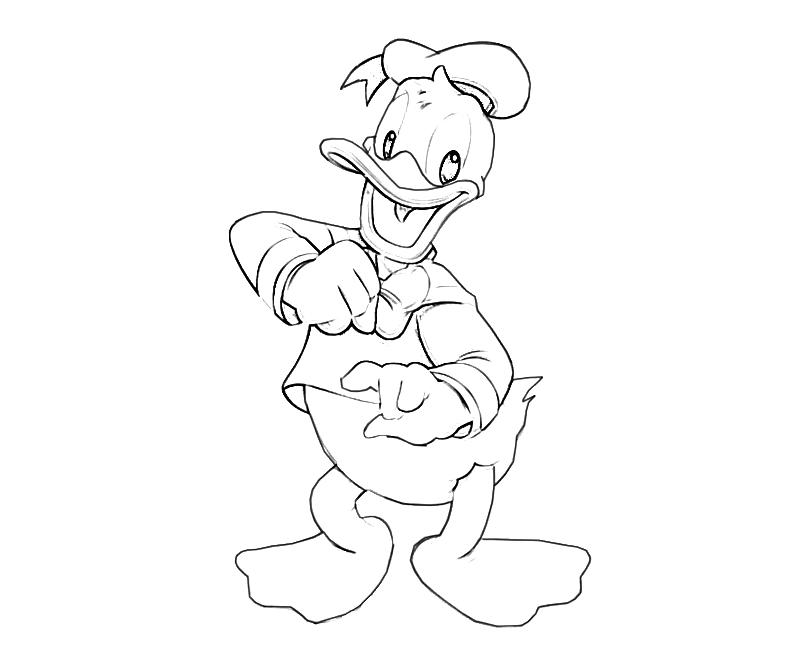 printable-donald-duck-donald-duck-family_coloring-pages-2