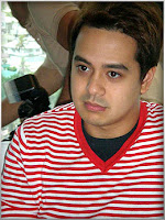 John Lloyd Cruz Filipino Model Actor | John Lloyd Espidol Cruz Biography ABS-CBN Star Magic Batch 5