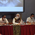 Rapat Koordinasi Pembangunan Alun-alun Karawang, Bupati Minta OPD Sampaikan Progres untuk Mempercepat Pembangunan