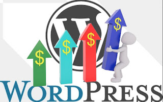 Increased WordPress results