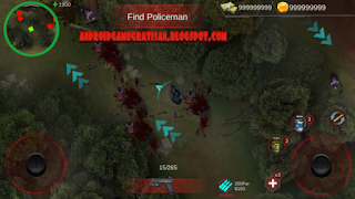 Zombie Shoot: Pandemic Survivor apk