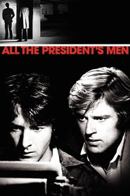 All the President s Men Filmovi sa prijevodom na hrvatski jezik