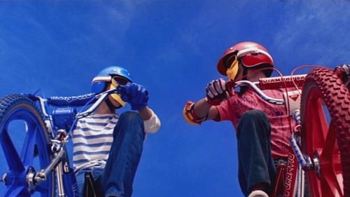 Le gang des BMX 1983 mp4