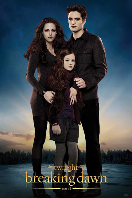 The Twilight Saga: Breaking Dawn - Part 2 