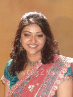 Abhirami Photo Gallery