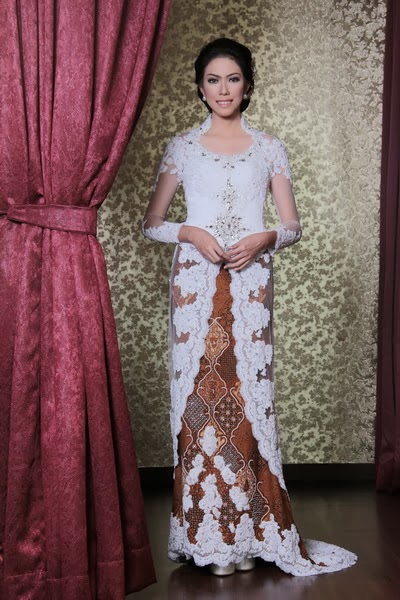 Jaya KebayaWholesalesWedding Dress KebayaFashion Kebaya