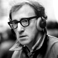 Podcast Woody Allen. Prima Parte