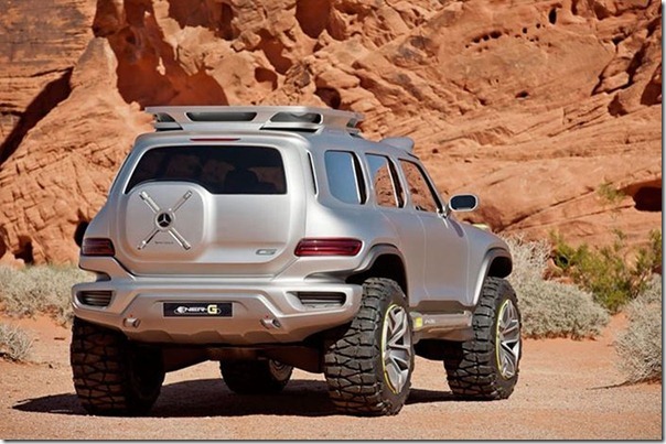 Mercedes-Benz Ener-G-Force (21)