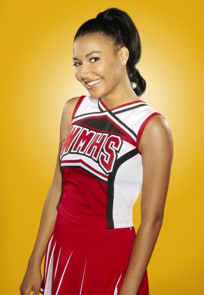 naya rivera maxim. Naya began writng songs when