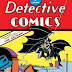 COMIC BOOK COVERS THAT REFLECT THE CLASSIC COVER FOR DETECTIVE COMICS
27