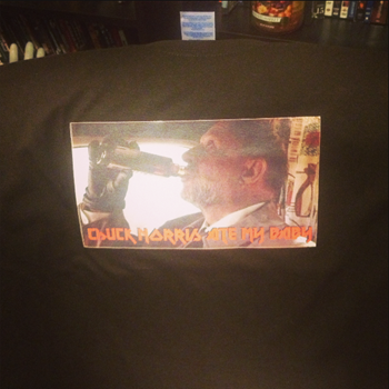 CNAMB Tee