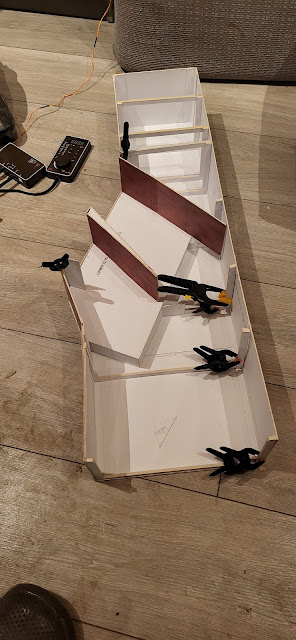 My Last Great Project,