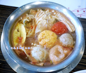 14 Shabu Sen 鮮涮涮鍋