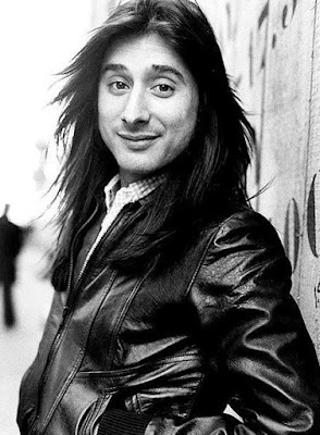 Steve Perry