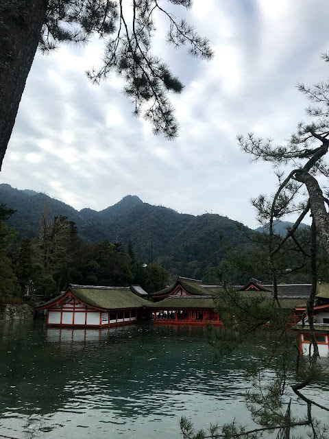 Itsukushima