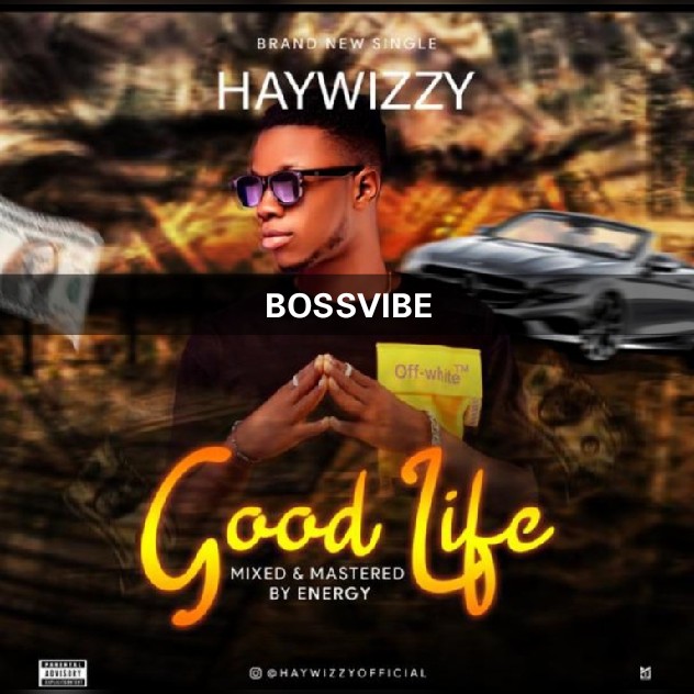 [MUSIC] Haywizzy- Good Life