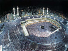 قصيدة / أصداء الحرم