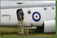 Classic Airbase Coventry - August