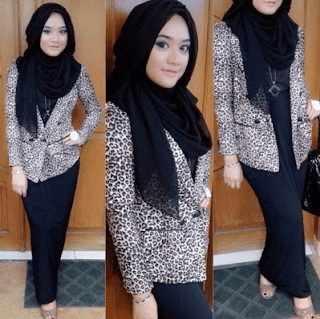 padu padan hijab dan baju, padu padan hijab dan jeans, padu padan warna baju abu abu, padu padan warna baju dan celana, padu padan baju casual, paduan warna baju yang cocok untuk abu abu