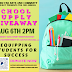 Chez Fab gearing up for the 3rd Annual School Supply Give Away!