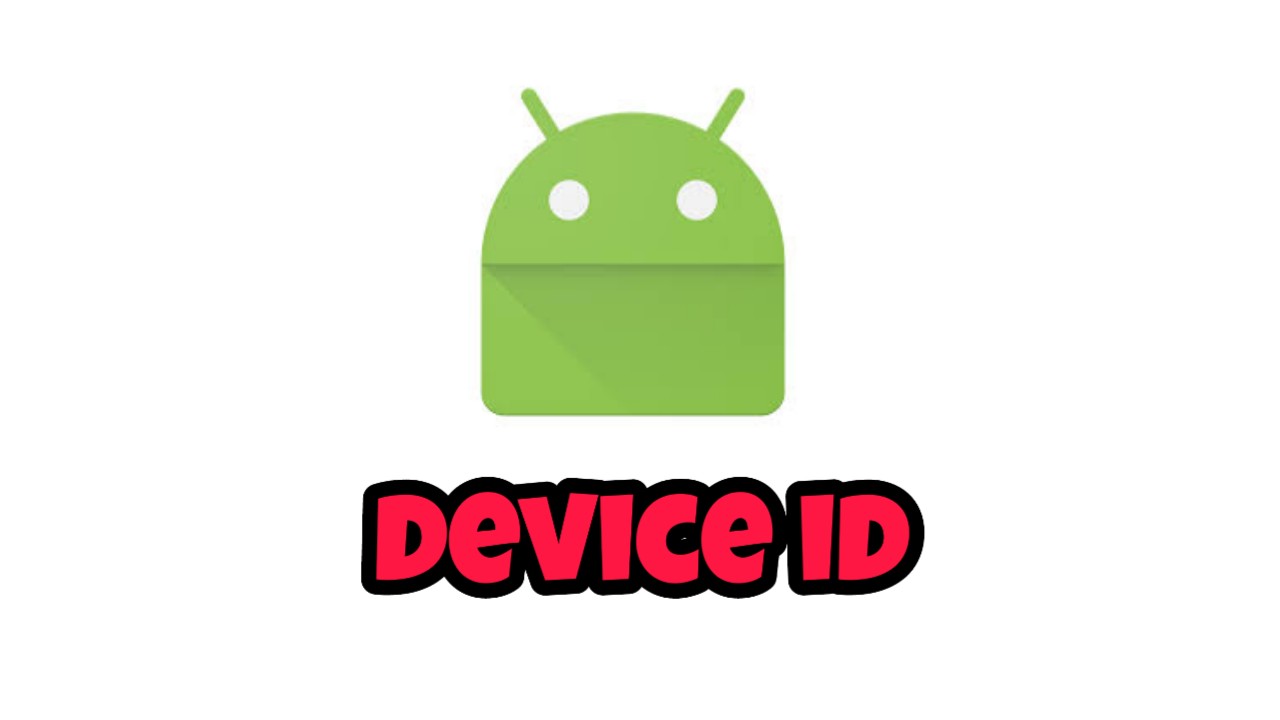 Device id devis ID