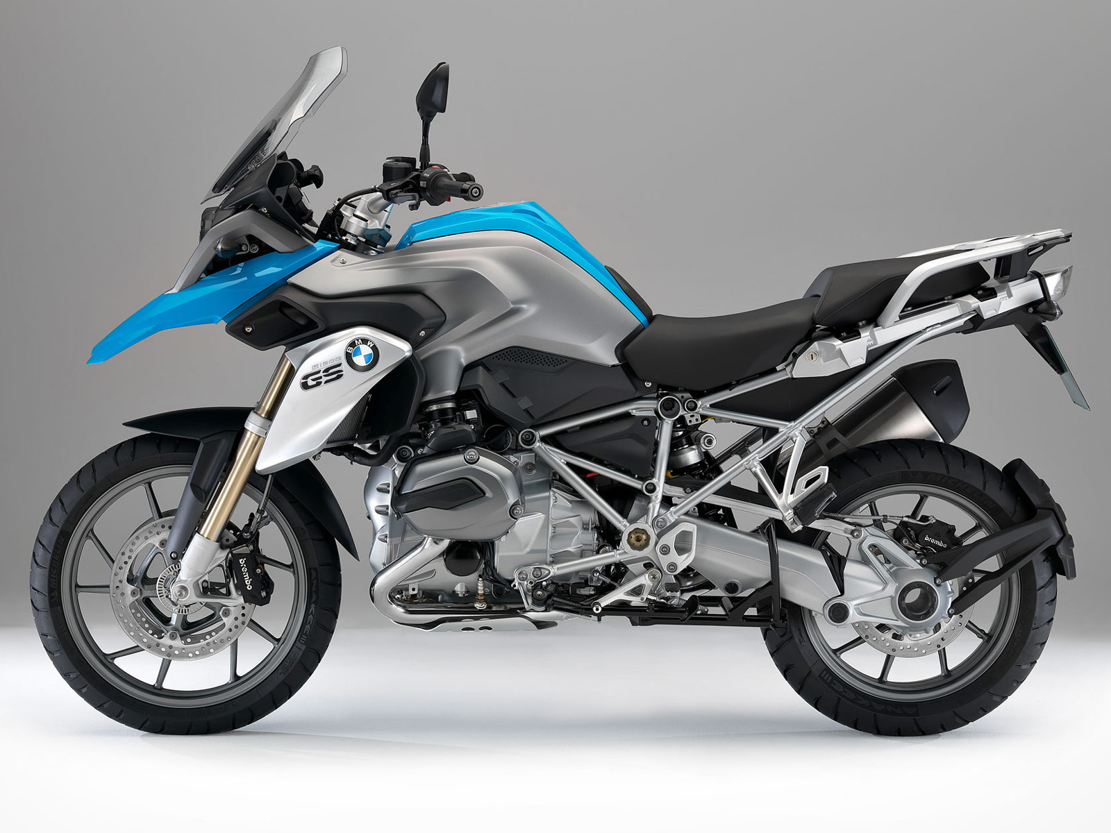 BMW Insurance Information 2013 R1200GS Specifications