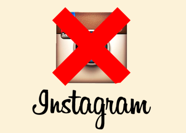 Image result for instagram delete my account