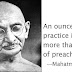 {{Best**}} Happy Mahatma Gandhi Jayanti Quotes, Slogans in Hindi & English