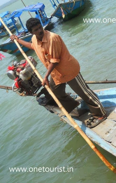 chilka lake puri