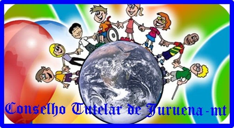 Blog do Conselho Tutelar de Juruena-mt