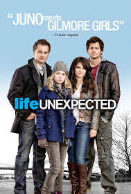 série Life Unexpected 