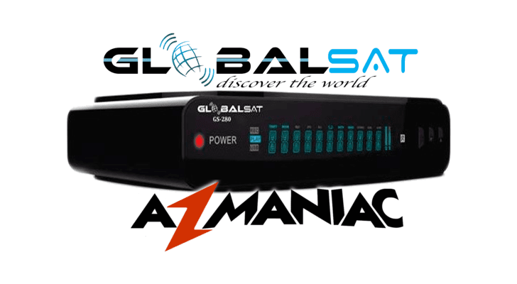 Globalsat GS-280