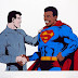 Is there a Black Superman?