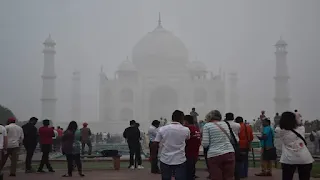 Most Polluted City