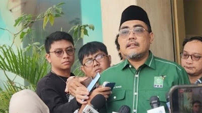 PKB Akui Sulit Gulirkan Hak Angket Usai Pilpres: Prabowo Sudah Keliling ke Semua Partai