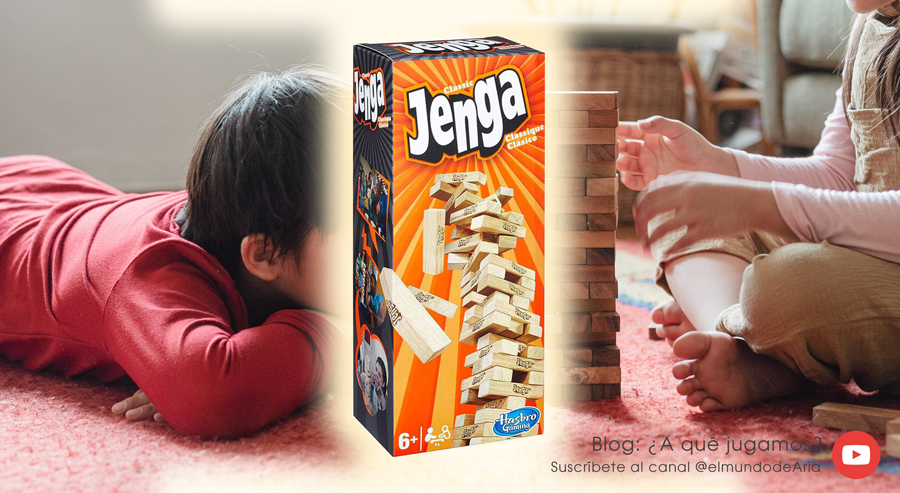 Jenga