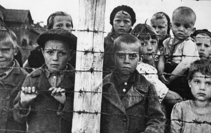 Mundo / Alemania pagará indemnización a 10 mil niños judíos sobrevivientes durante el Nazismo