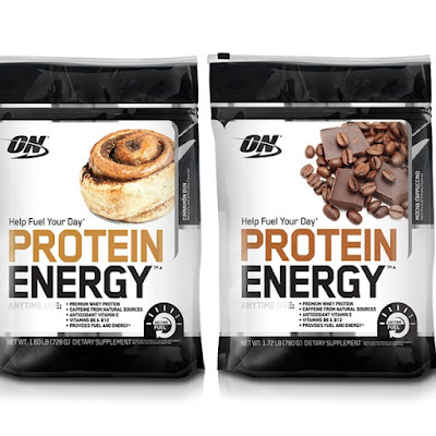Full Review of Protein Energy Supplement (Advantages, Effect, Usages)