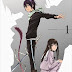 [BDMV] Noragami Vol.01 [140326]