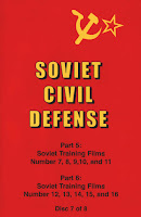 Soviet Civil Defense 