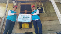 Program 'Light Up The Dream' PLN Terangi Lima Rumah di Kepulauan Selayar
