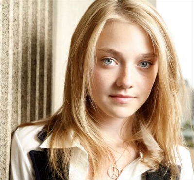 Happy Birthday Dakota Fanning HappyBirthdayDakota by TwiEclipseBR