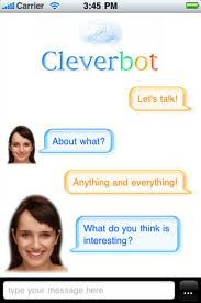 Cleverbot