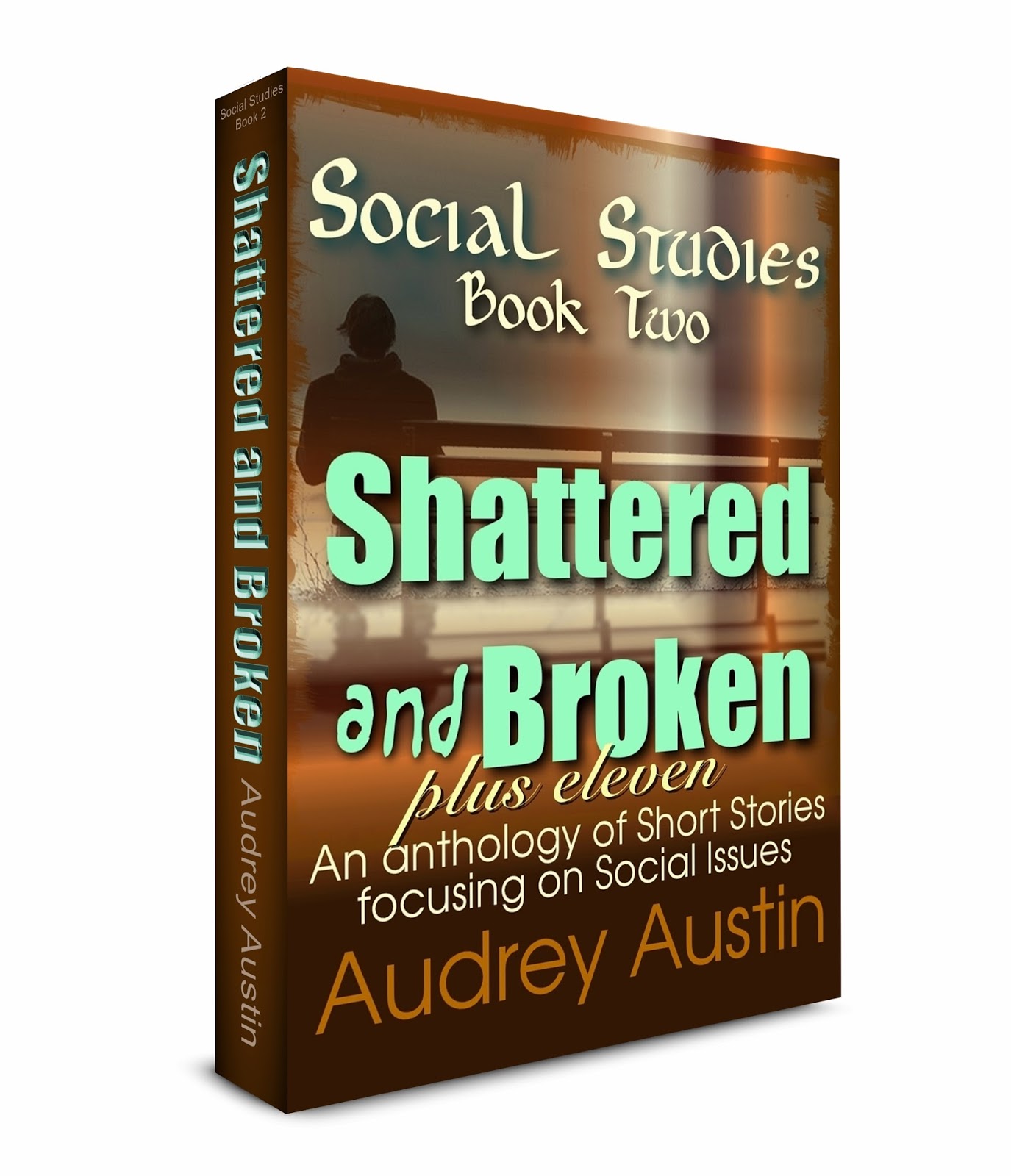 Books By Audrey Austin