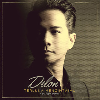 Download MP3 Delon - Terluka Mencintaimu (Single) itunes plus aac m4a mp3