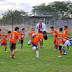 MINERAÇÃO CARAÍBA MANTÊM PROGRAMAS DE INCENTIVO AO ESPORTE NO DISTRITO DE PILAR