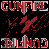 Το βίντεο των Gunfire για το "Wings of Death" από το album "Gunfire"