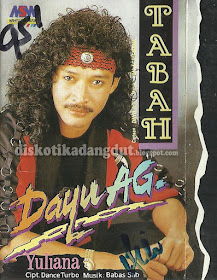 Dayu AG Tabah 1994